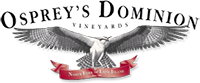 Osprey's Dominion Vineyards